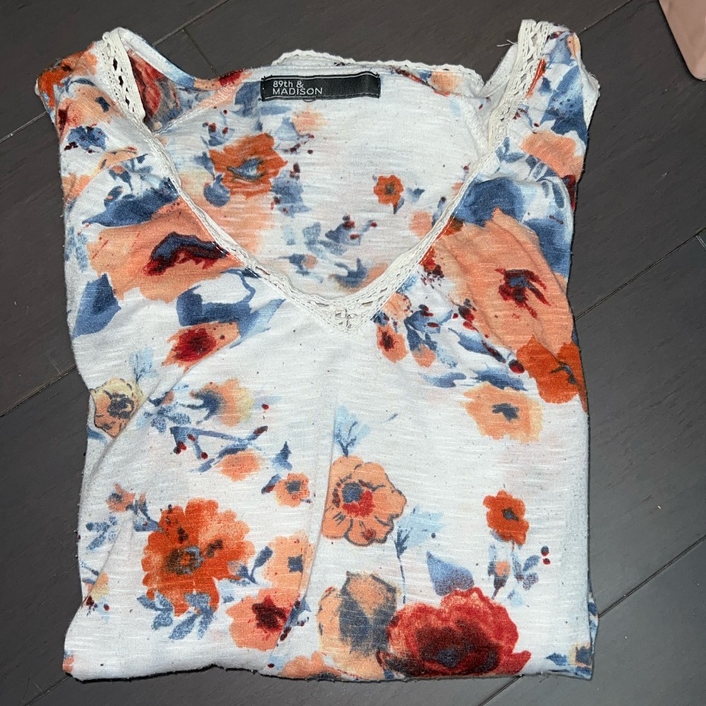 Fall top